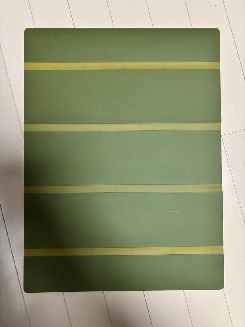 bushdebrunt brunt 3HANDRED エッジパッド 50