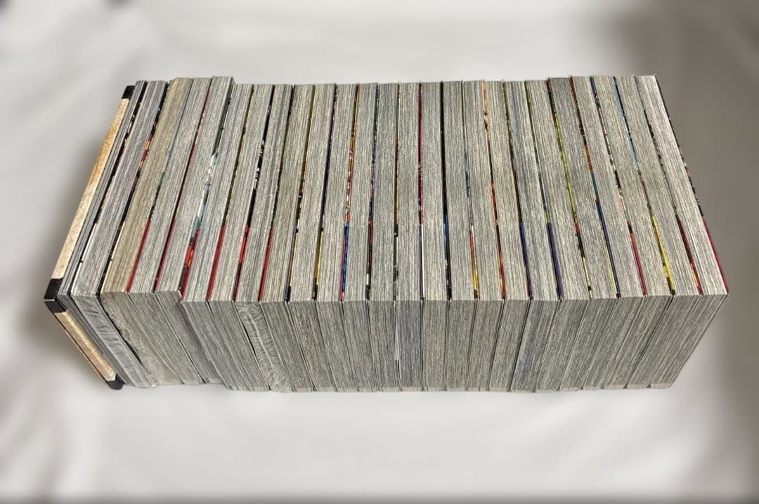 【全巻初版】鬼滅の刃　1巻〜23巻＋α 帯付き