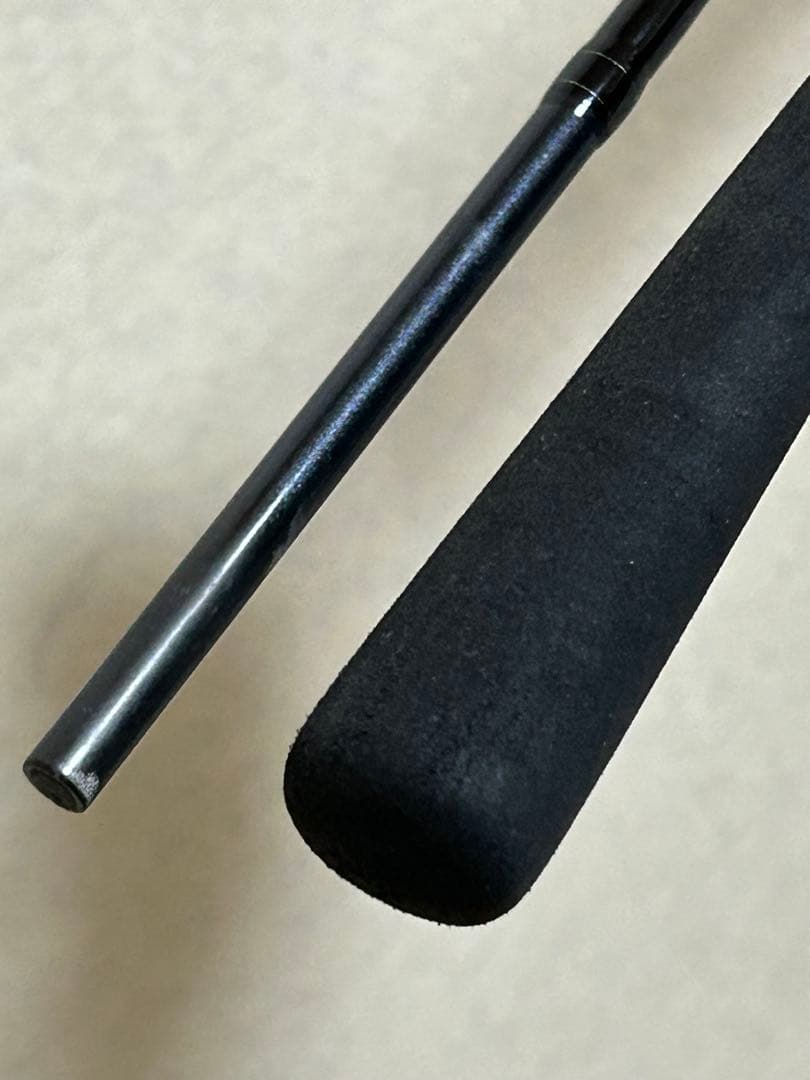 ツトム ダイワ ヴァデルVADEL BJ 66XHS ショアジギングロッド