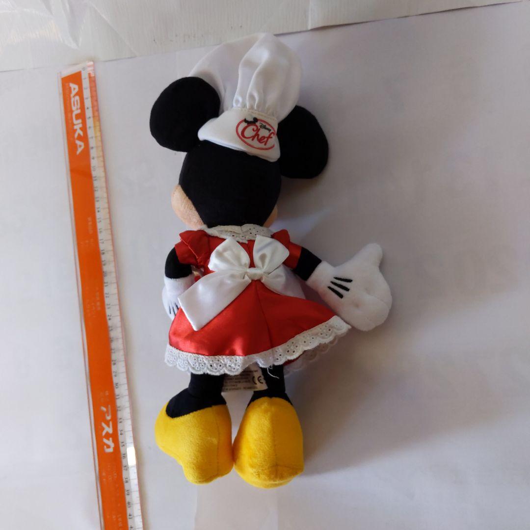 海外ディズニー　ミッキー　ミニー　ぬいぐるみ　まとめ売り