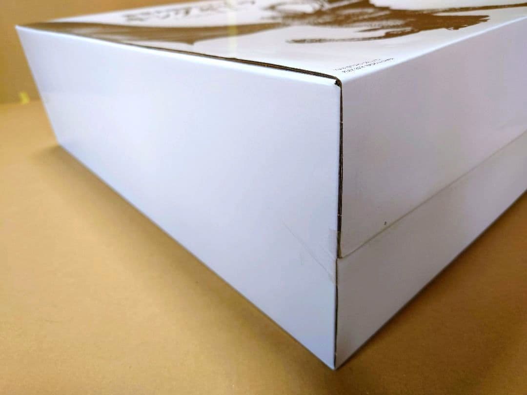 キングギドラ 1968　全幅(翼間)60㎝　東宝大怪獣シリーズ　新品・未開封