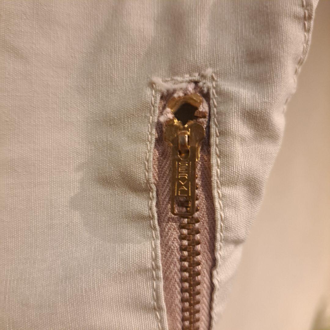 50s ウッドストーム マスランド フィッシングジャケット 激レア