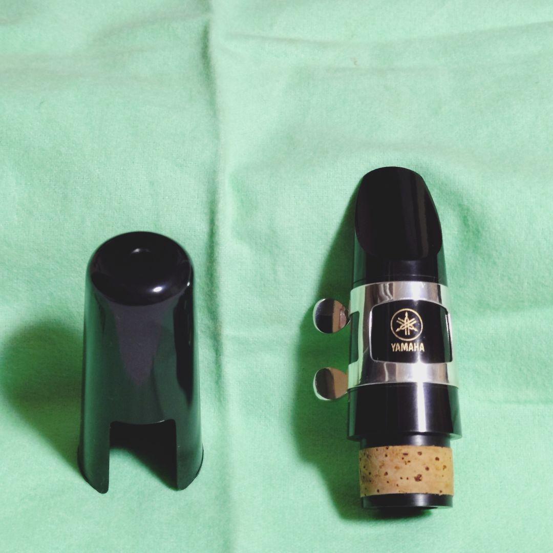 ★ YAMAHA ヤマハ クラリネット 本体 YCL-350 ケース付き