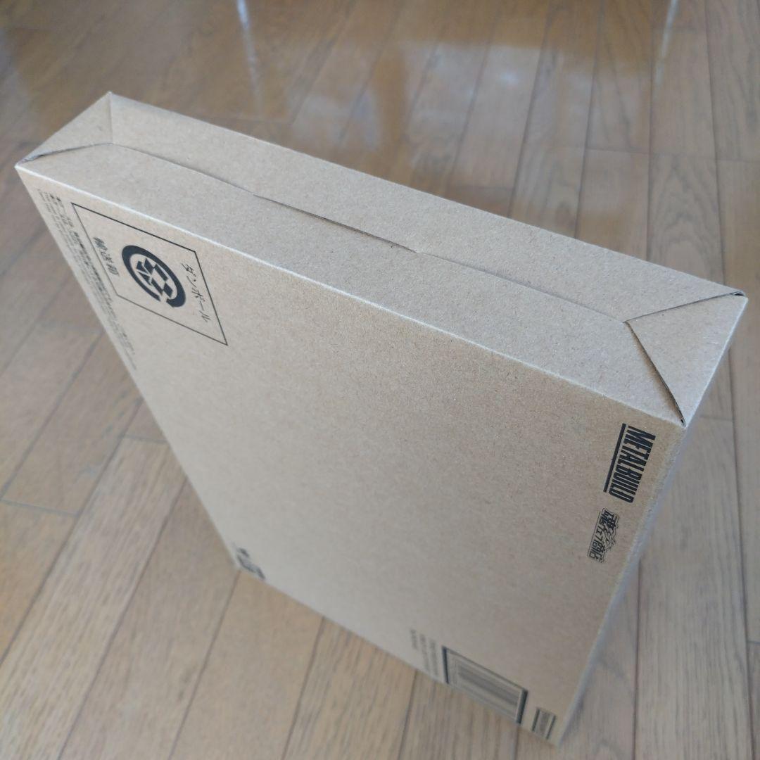 メタルビルド ストライクフリーダム&デスティニー&光の翼 2024 ３点セット