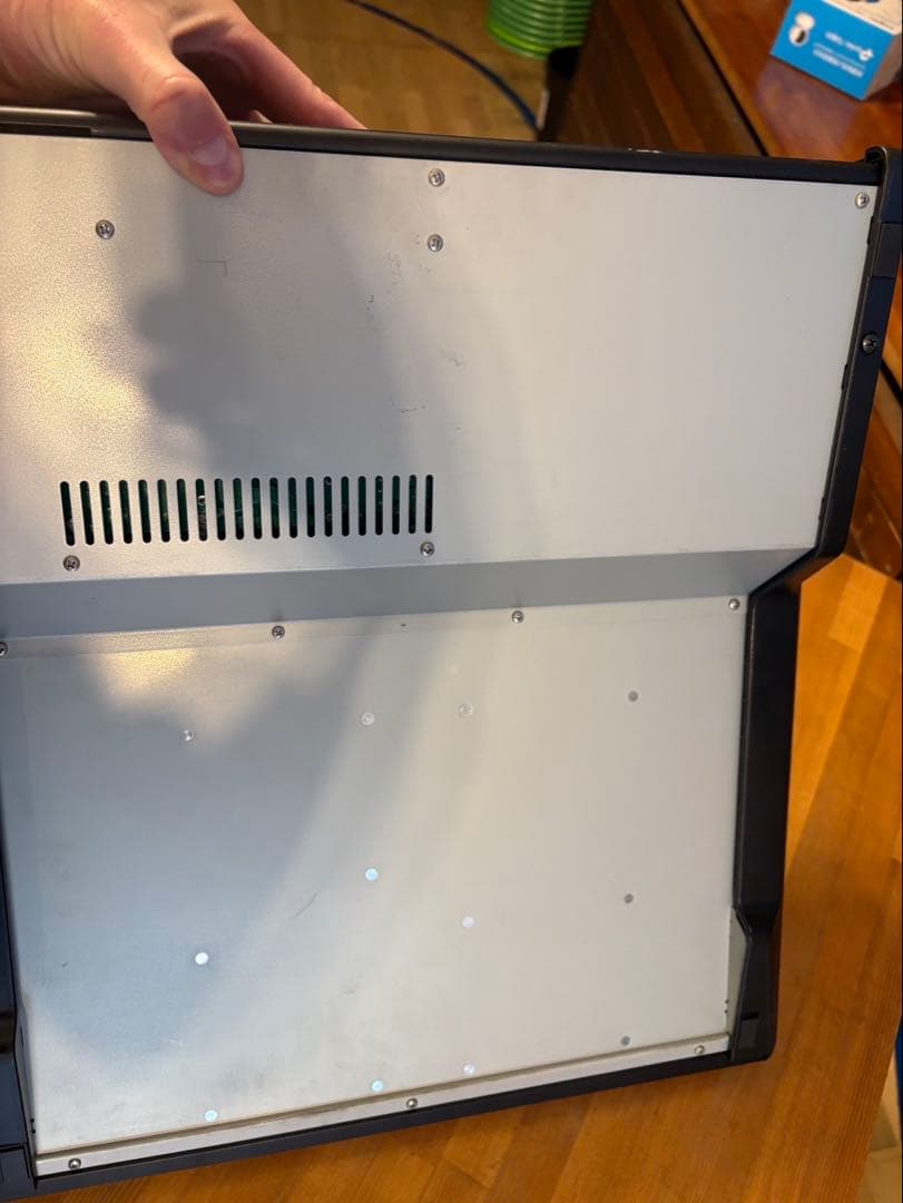 美品　YAMAHA MG16XU アナログミキサー