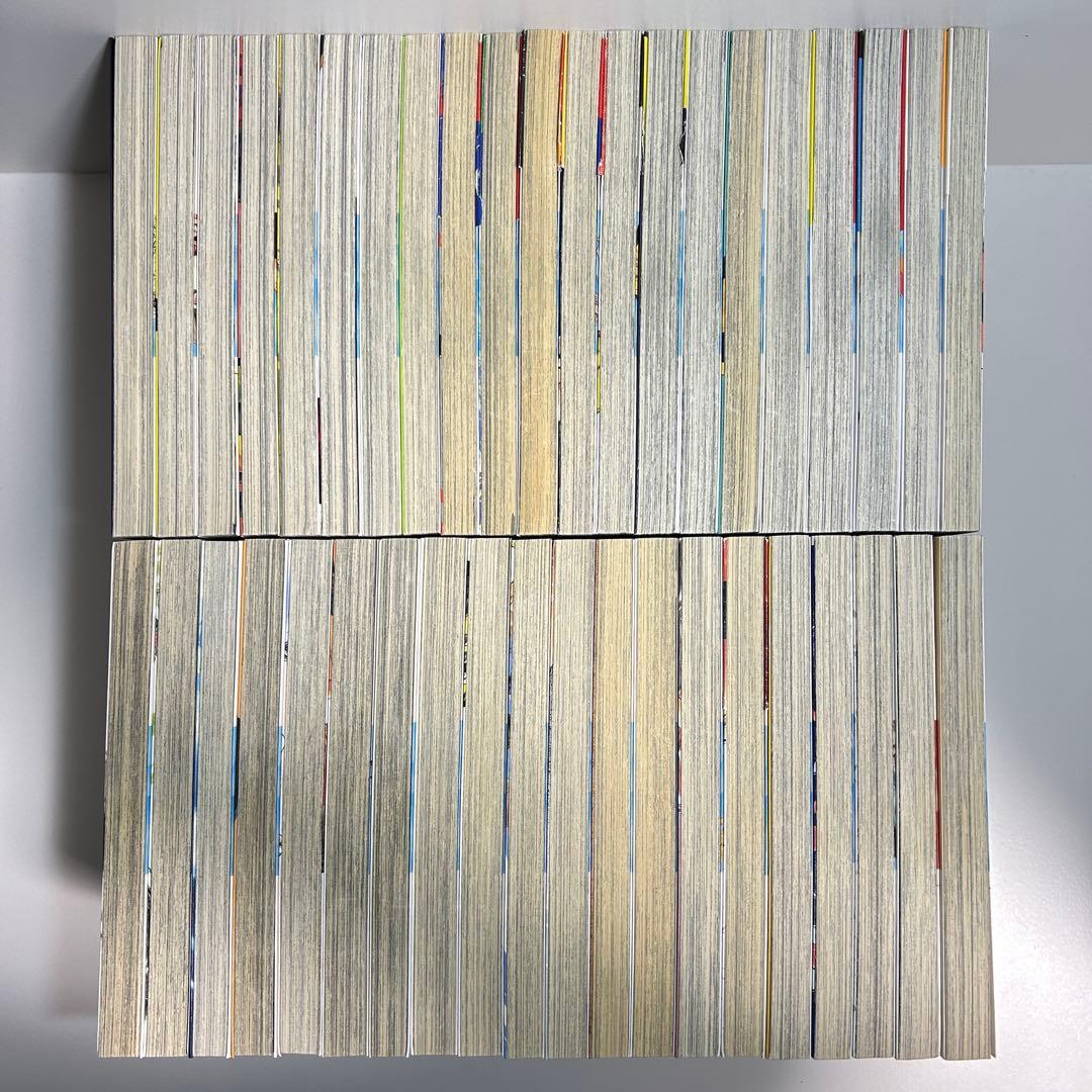 アオアシ 1〜40巻　全巻セット　まとめ売り　おまけ付き　漫画　マンガ　全巻