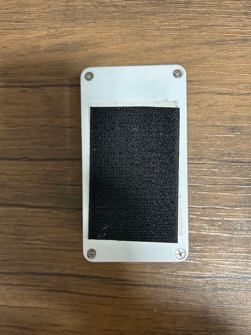 ギター ANIMALS PEDAL RUST RED FUZZ