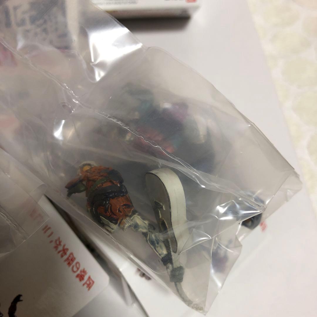 SIC 匠魂 アーカイブス 仮面ライダー、キカイダー等 10個セット