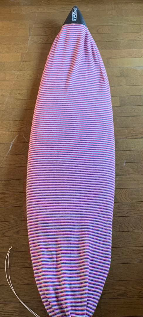 SEQUENCE　シークエンス ミサオタコ　サーフボード ショートボード