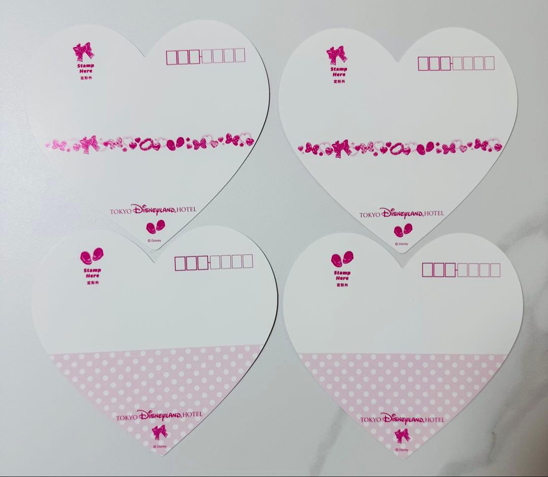 ディズニーランドホテル　パルパルーザ　ミニーのファンダーランドＳＰルームキー