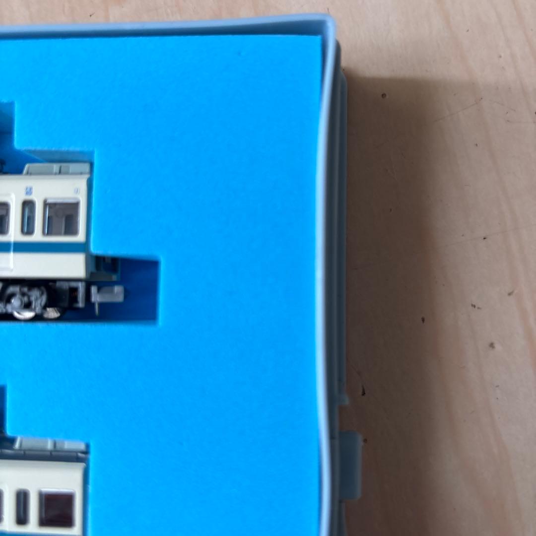 nゲージ マイクロエース　a-6195 小田急9000形　6両セット