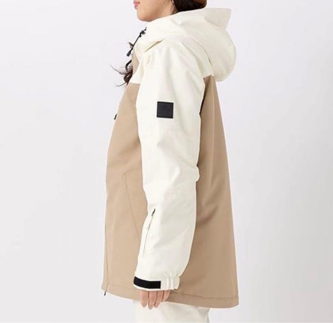 レディース オーシャンパシフィック スノーウェアジャケットM 29700円相当