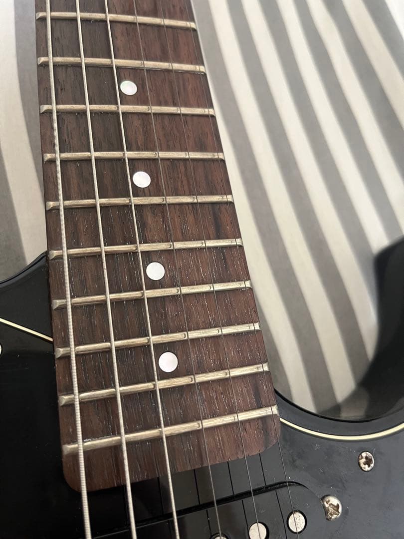 YAMAHA PACIFICA 612 VIIFM ヤマハ パシフィカ