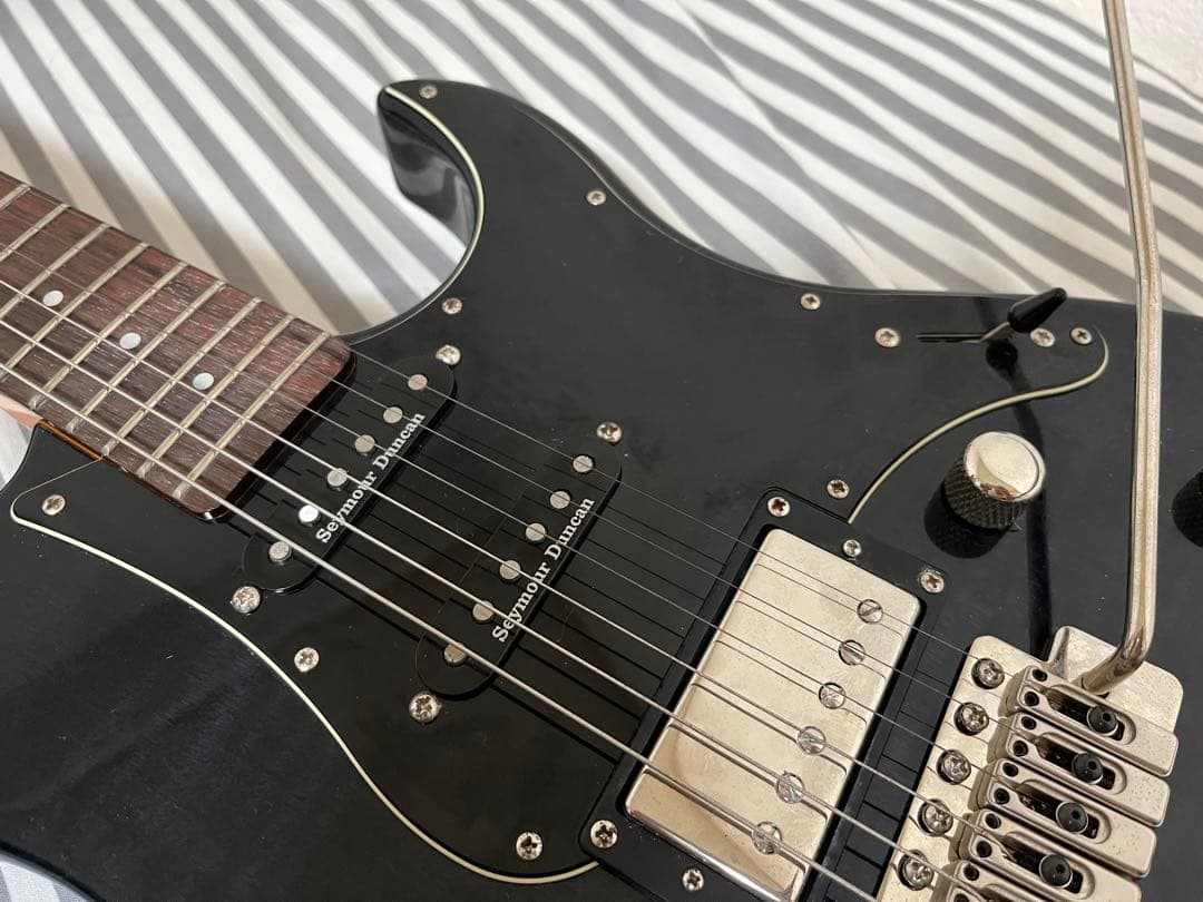 YAMAHA PACIFICA 612 VIIFM ヤマハ パシフィカ