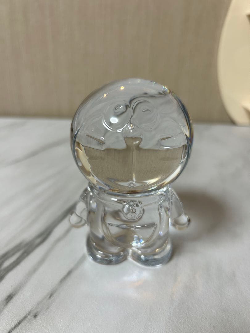 Baccarat ドラえもん