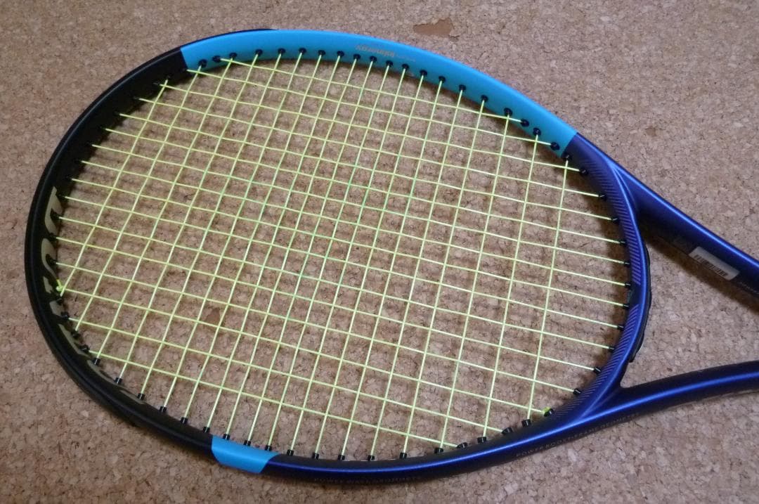 ダンロップ 　 25　 FX 500 LS 　Ｇ2　超美品