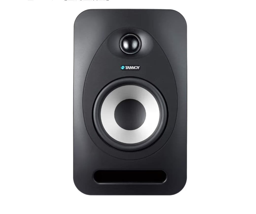 TANNOY Reveal 502　motu m2セット