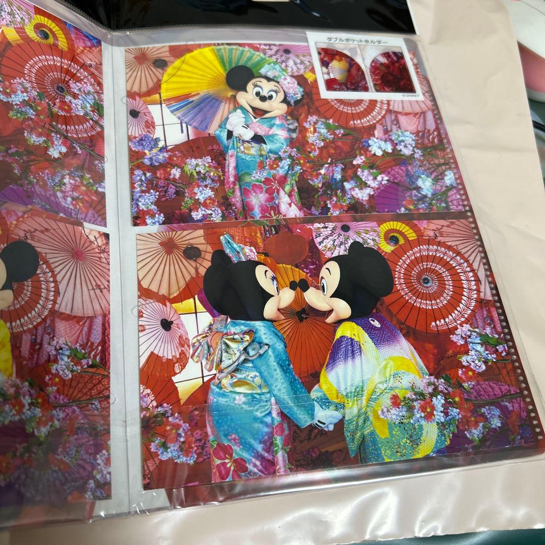 【希少・未開封】ディズニー実写 蜷川実花 イマジニングザマジック 豪華セット