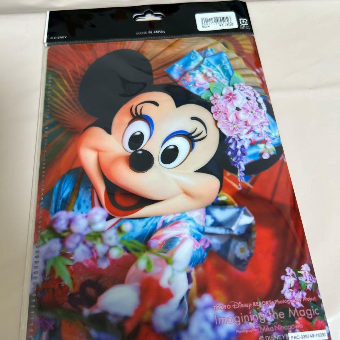 【希少・未開封】ディズニー実写 蜷川実花 イマジニングザマジック 豪華セット