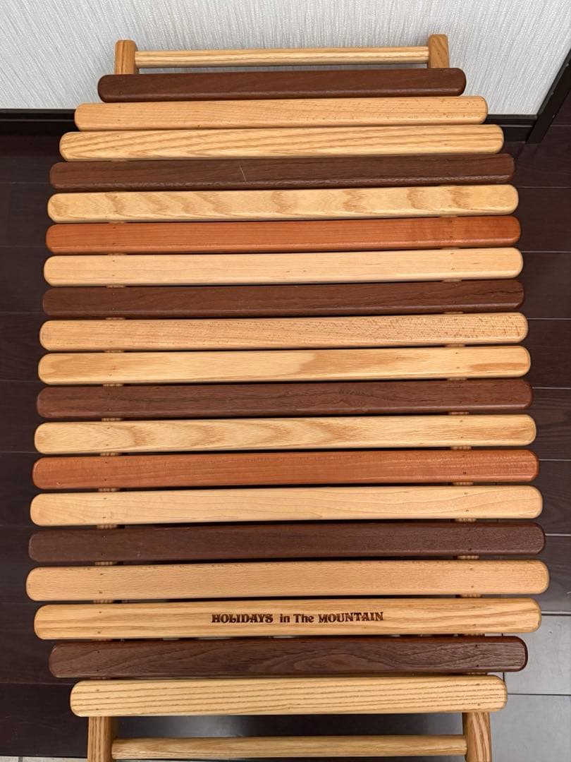 【激レア】マウンテンリサーチ　アナルコテーブル