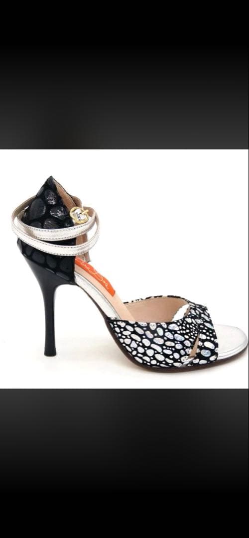 Para Dos⭐︎アルゼンチンタンゴシューズ⭐︎22cm