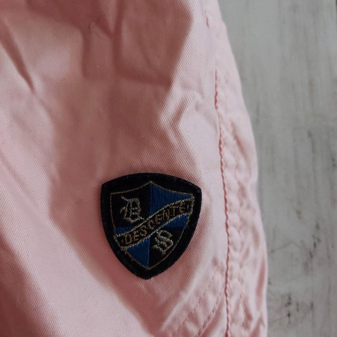 【DESCENTE】デサント スキーウェア 上下セット M ピンク