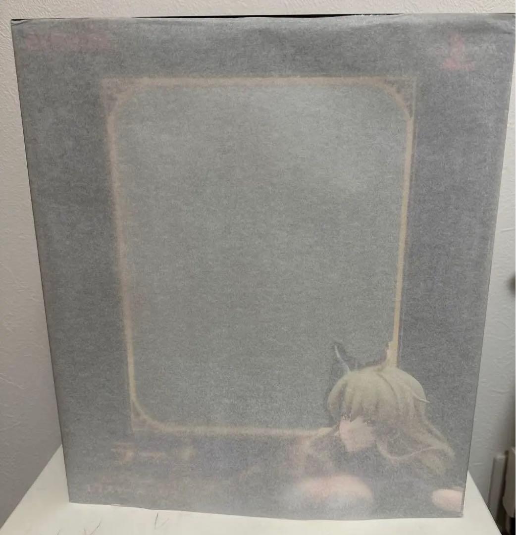 ラングリッサー30周年記念フィギュア ラーナ