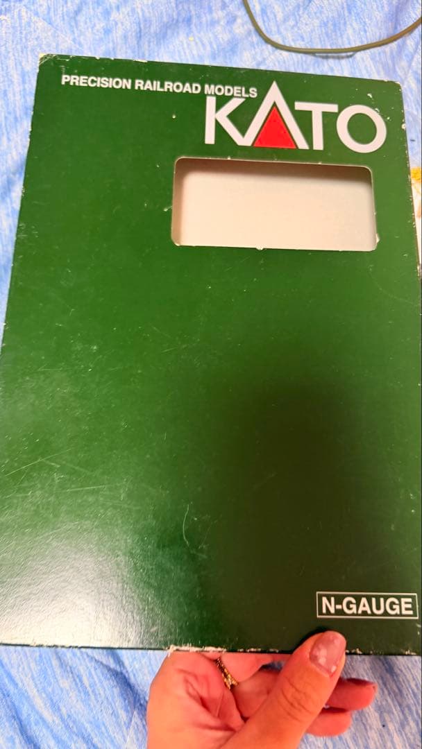 ふ*と様 KATO 485系200番台 6両基本セット