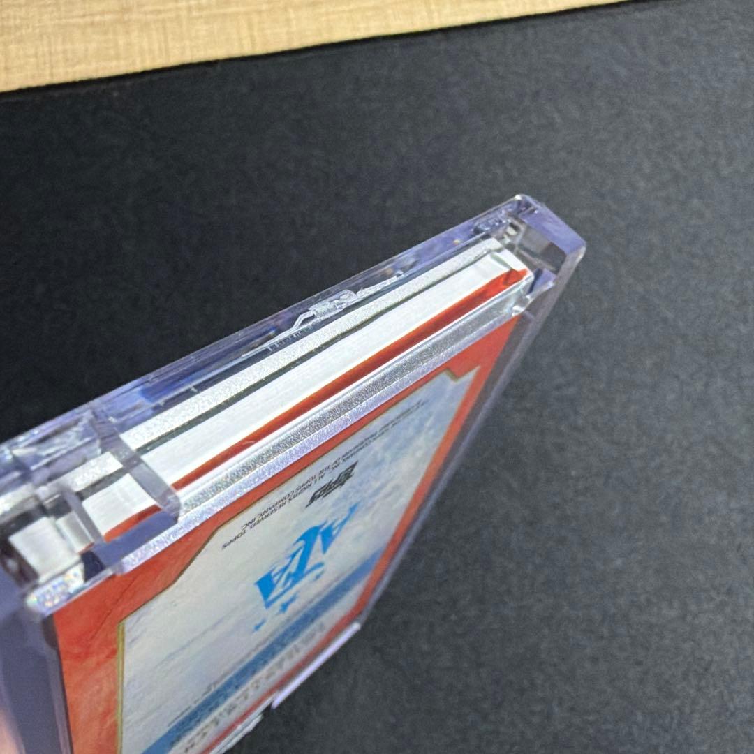 海外サッカーカード　アルゼンチン　ウバルド　フィジョール