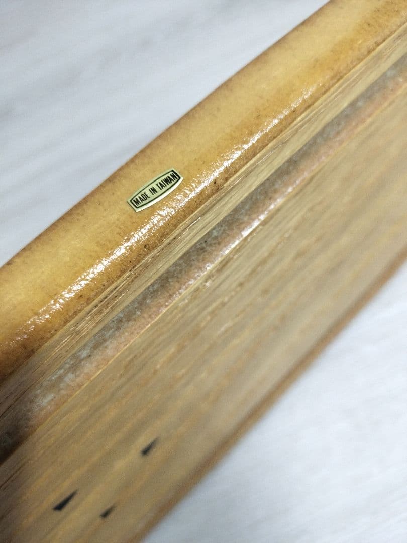 ハナヤマ 木製 ボーリングゲーム 昭和レトロ モダン 当時物 レトロ 卓上