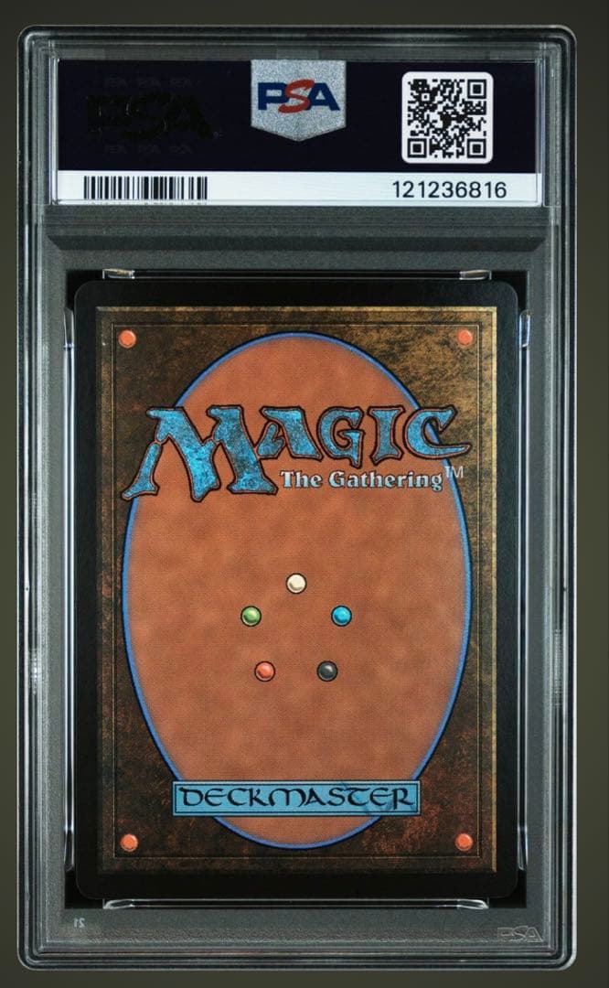 MTG PSA10 エアリス・ゲインズブール 英語版サージfoil