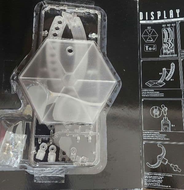 美品✨エイリアン Colonial Marines PLAYART改 スピッター