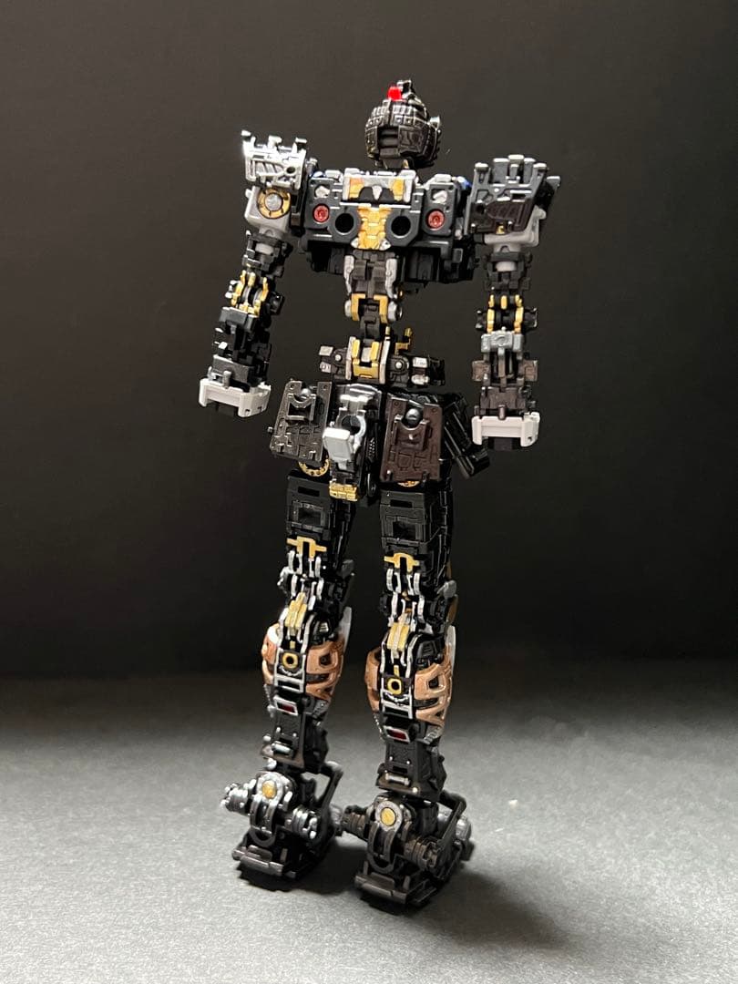 RG 1/144 rx-78-2 ガンダム ver2.0