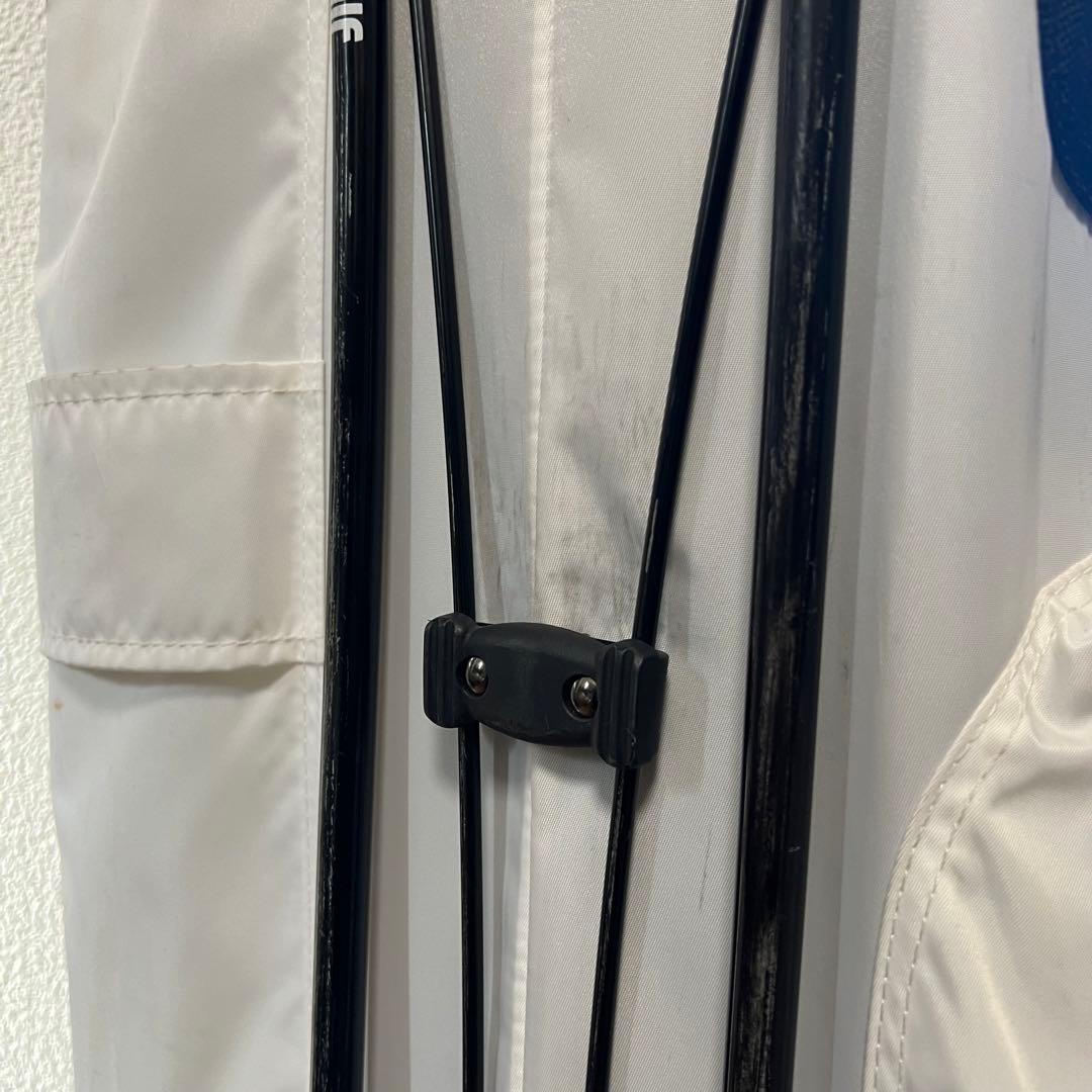 マーク＆ロナ グラビスゴルフ スタンドキャディバッグ 限定 MARK&LONA