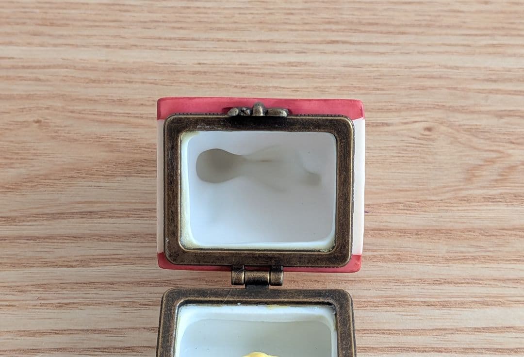 ファミリア ピーナッツ スヌーピー トレジャーボックス ドッグハウス