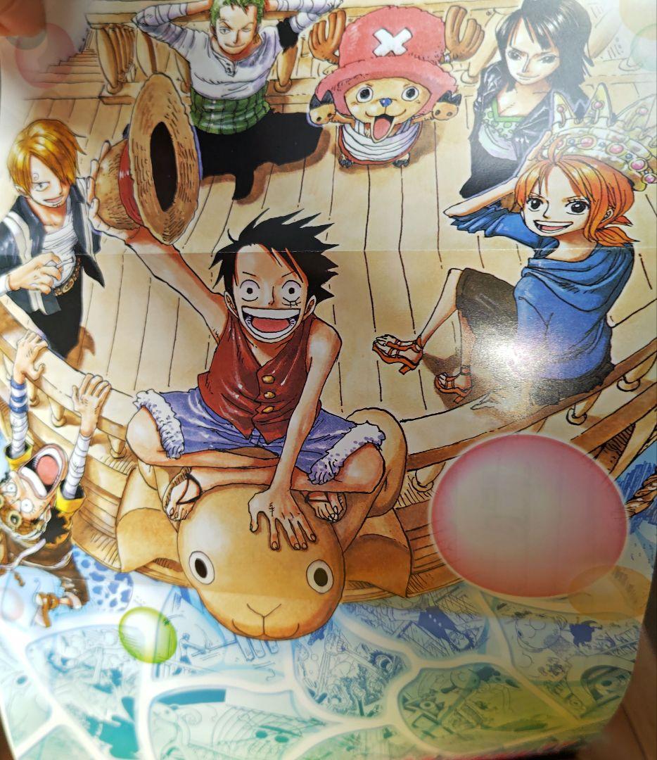 ONE PIECE★ワンピース★90冊★コミック★定価36095円+税★最強考察