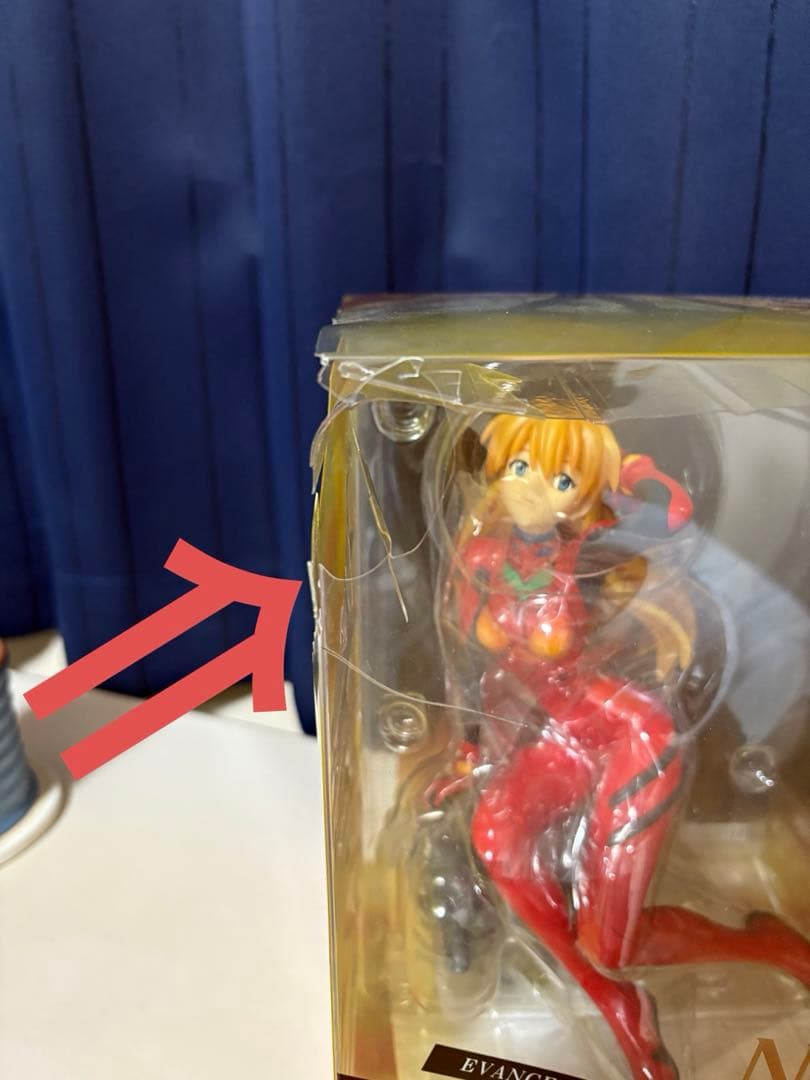 エヴァンゲリオン コトブキヤ フィギュア 8体まとめ 県内手渡し可