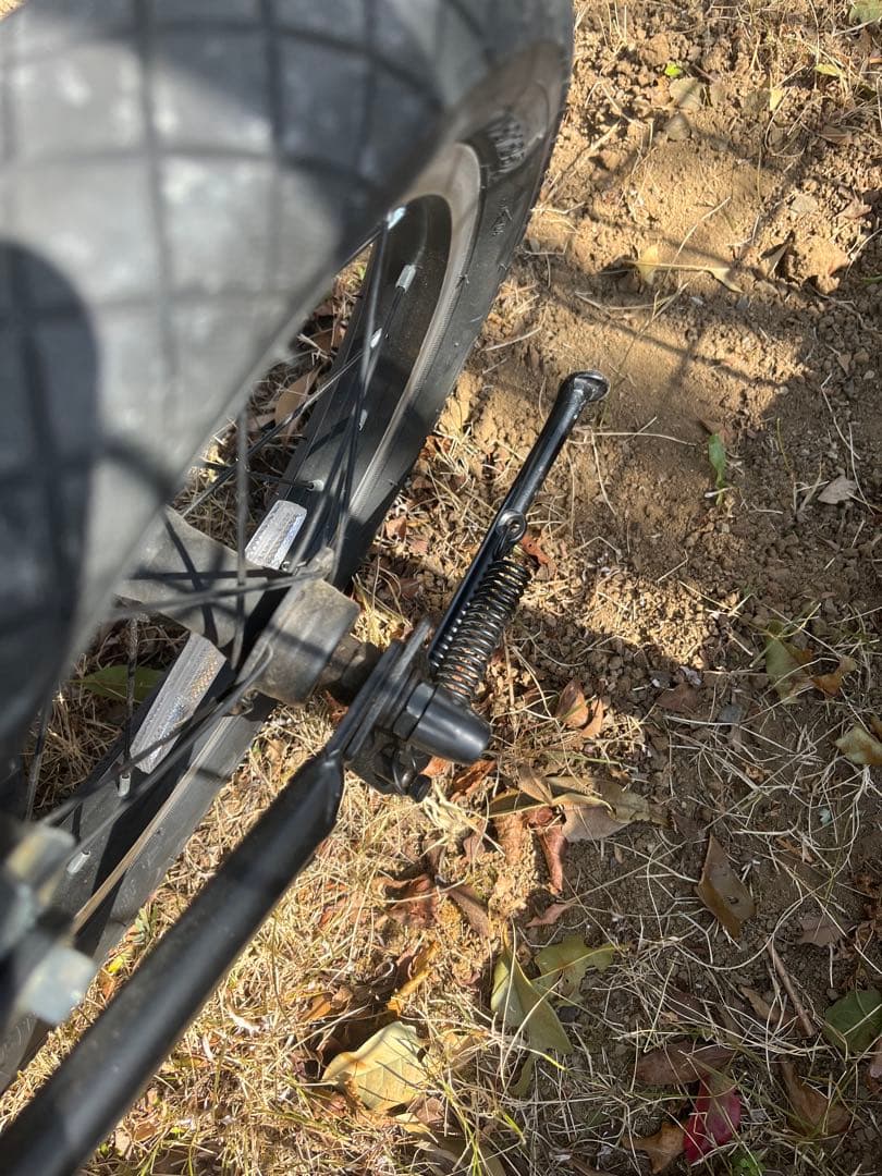 CRANKER KIDS クランカー キッズ 14インチ 自転車 BMX