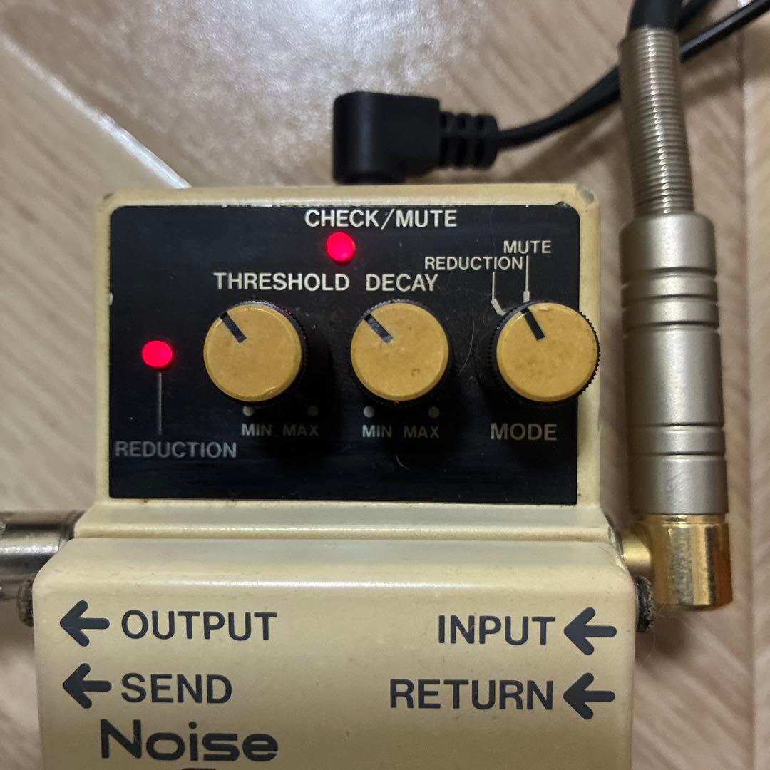 BOSS DF-2 SUPER Feedbacker&Dist オマケ付NS-2