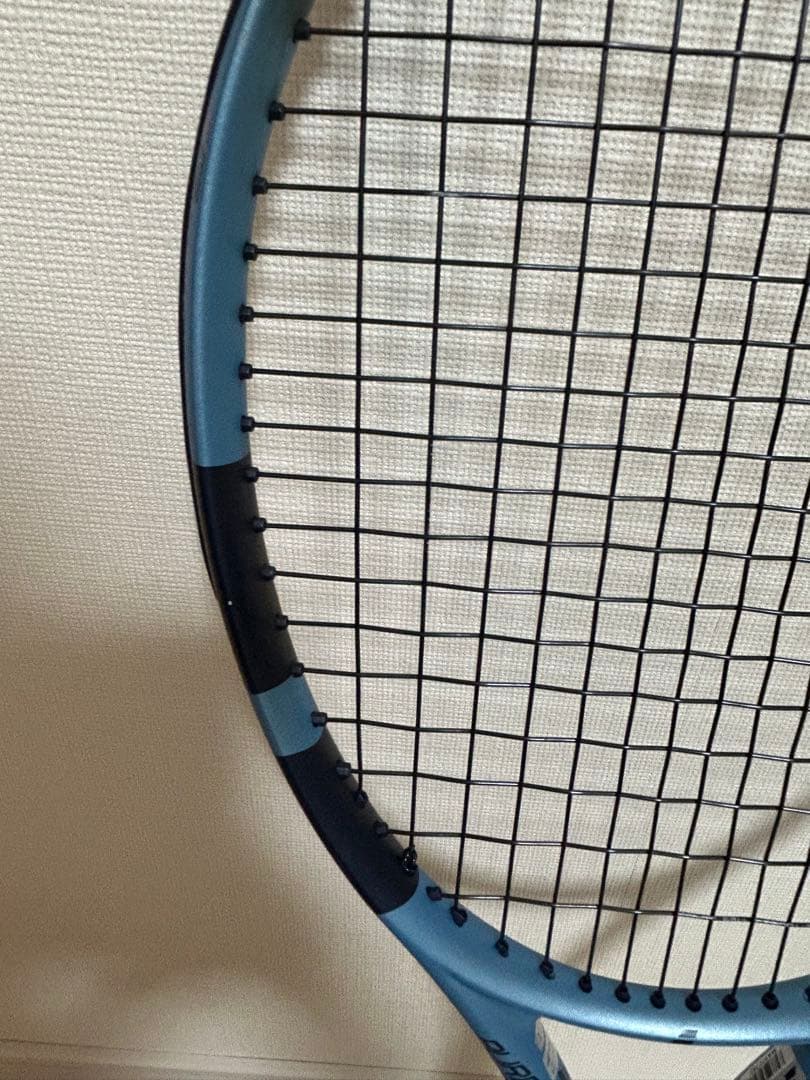 Babolat ピュアドライブ100（2025モデル） G2