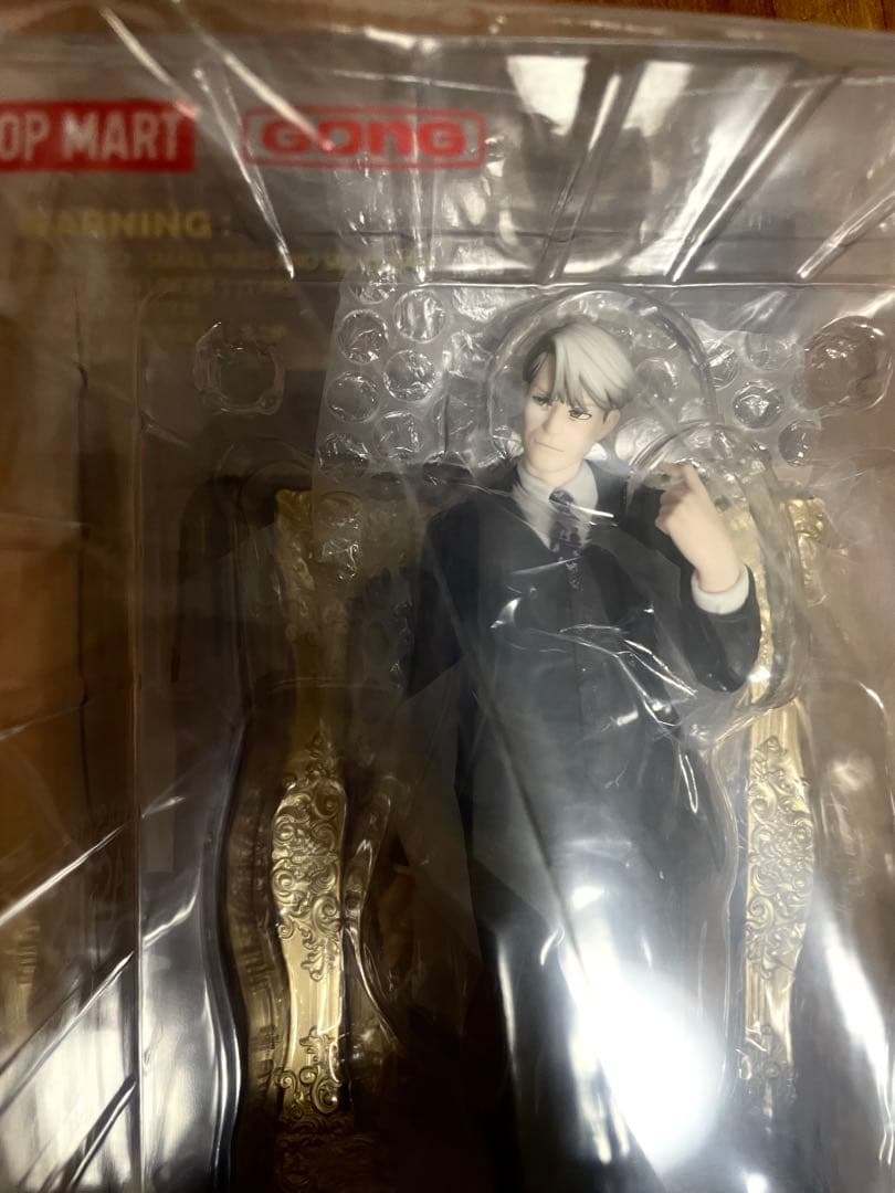 POPMART ファンタスティックビースト　フィギュア　ハリーポッター　２点