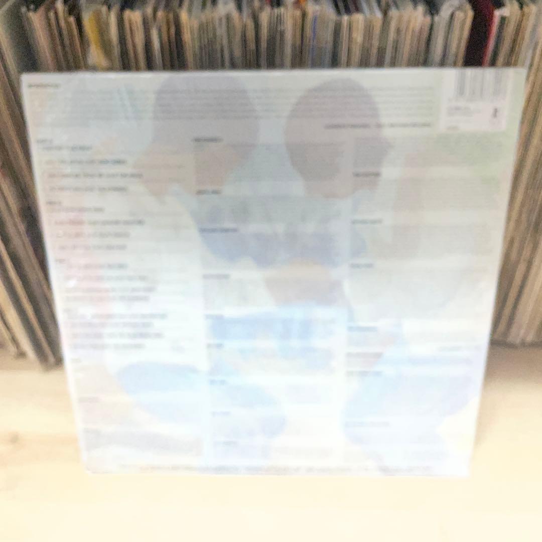 洋楽 Shaun Robbins Sunday Soul Selection