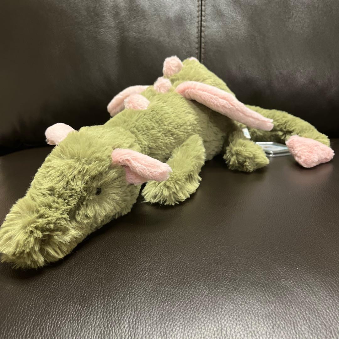 Miuページ  Malachy Dragon