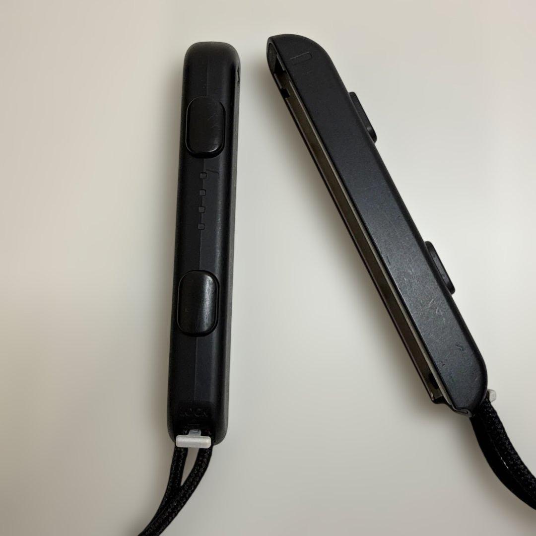 Nintendo Switch 本体 赤/青 Joy-Con 付属品付き　☺︎