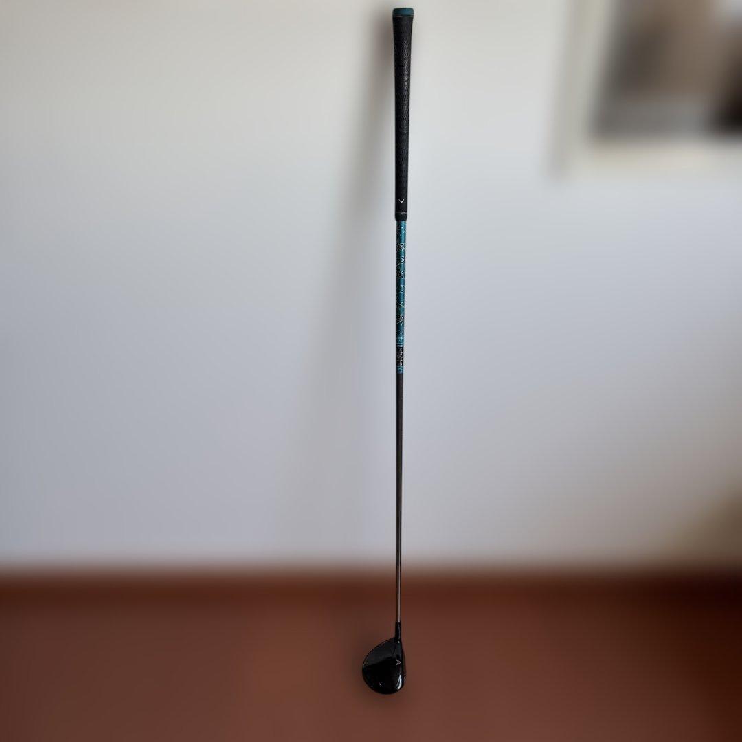 値下げ！キャロウェイRogue ローグスターフェアウェイウッド #3、#5セット