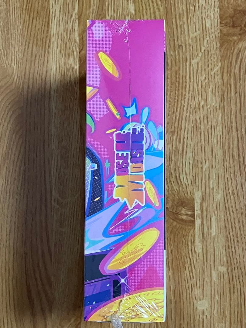 【新品未開封品】MUSE DASH Nintendo Switch 限定版