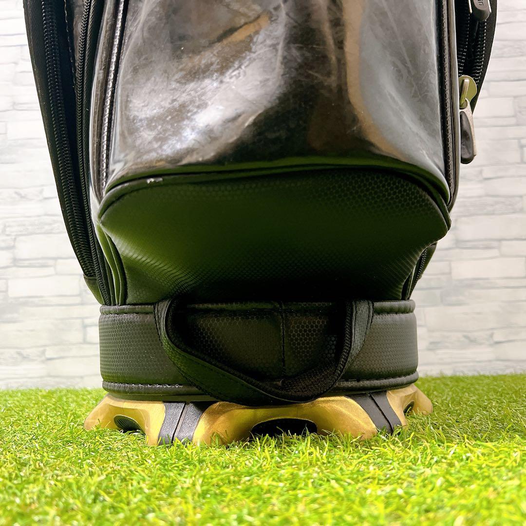 ミズノ YORO JAPAN CRAFTED 養老 限定キャディバッグ