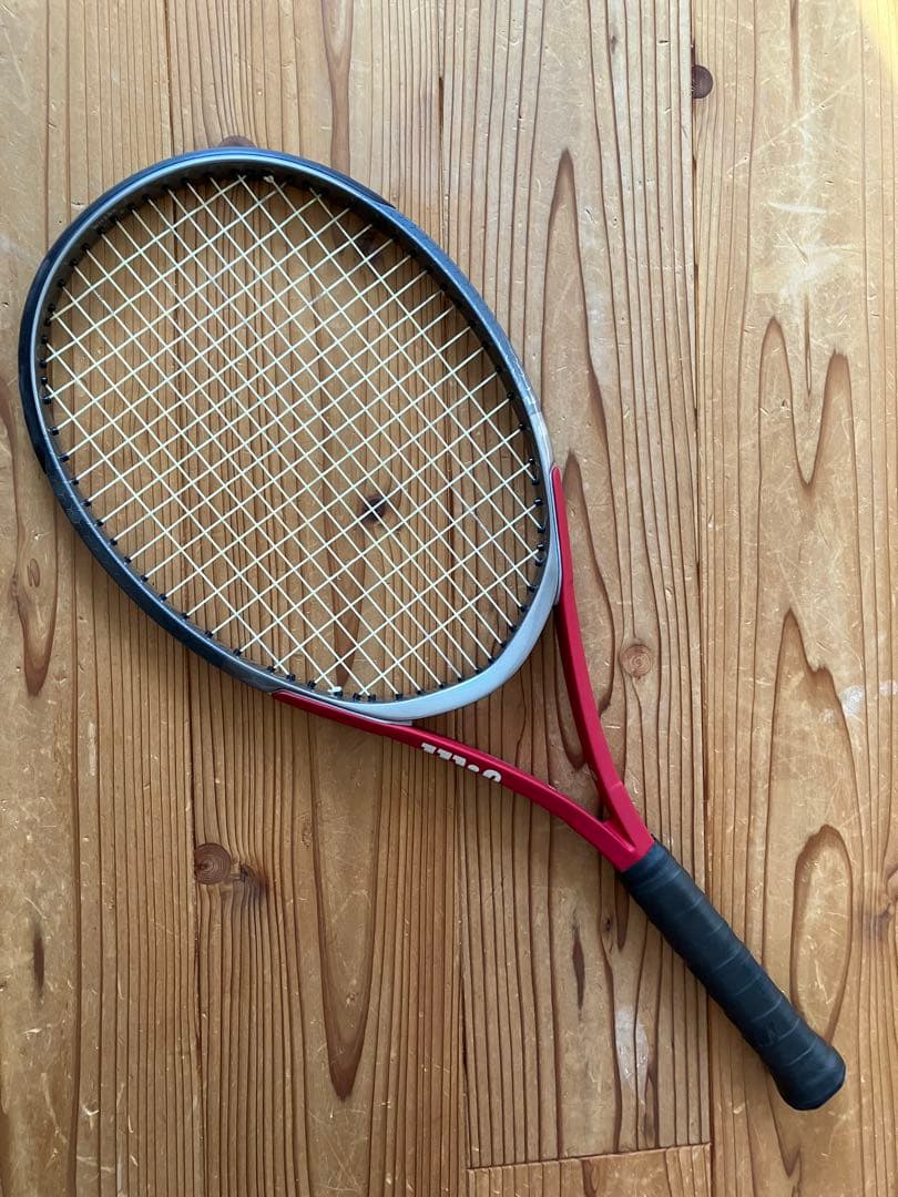 国内正規品　極上美品　ウィルソン　トライアド エックスピー 5 G2