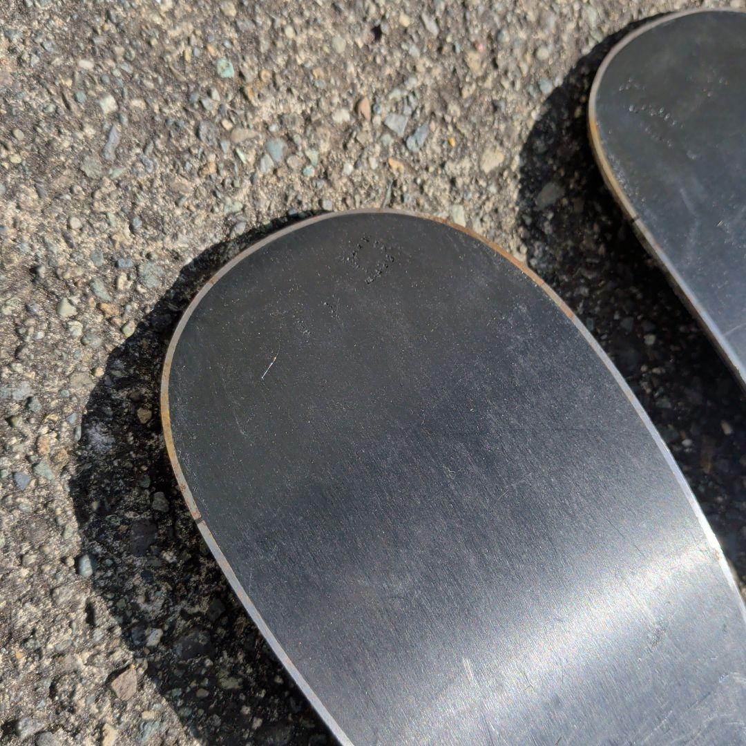 Salomon JR 800 スキーセット 70サイズ