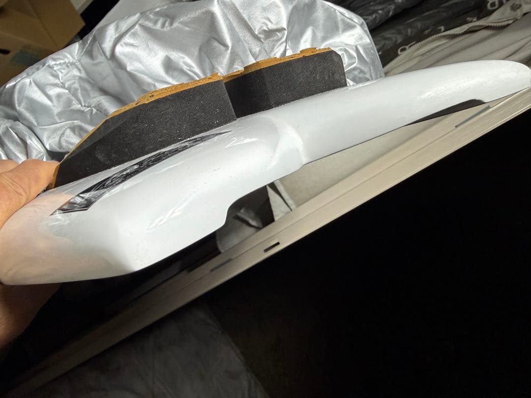 SEAさん専用64,000円ゴブリンスプリント 43L 5'10\" 希少モデル